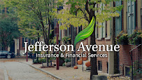 Jefferson Avenue Insurance & Financial Services 01