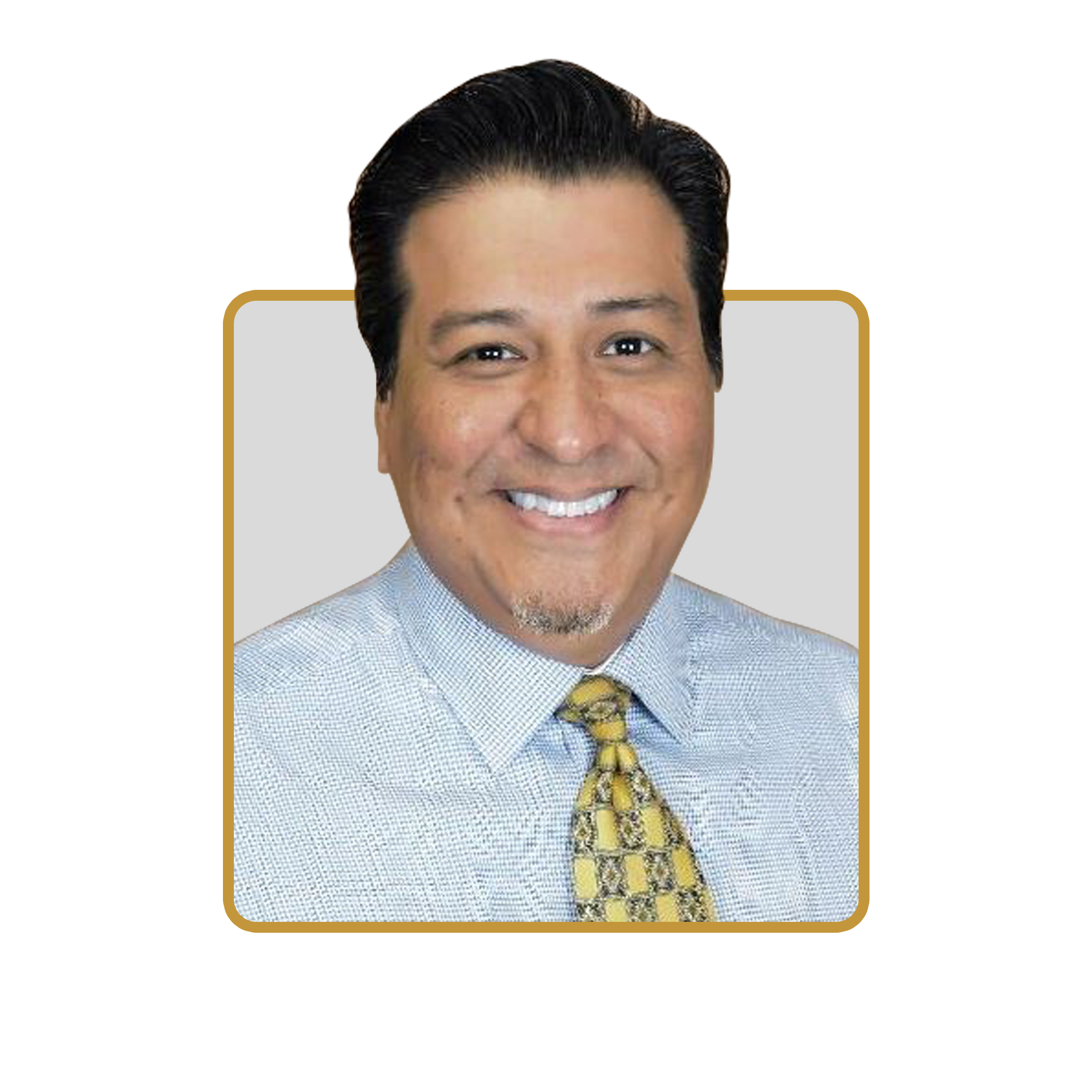 Jay Esquivel - NMLS# 684361 | Gold Financial Services 01