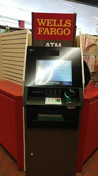 Wells Fargo ATM 02