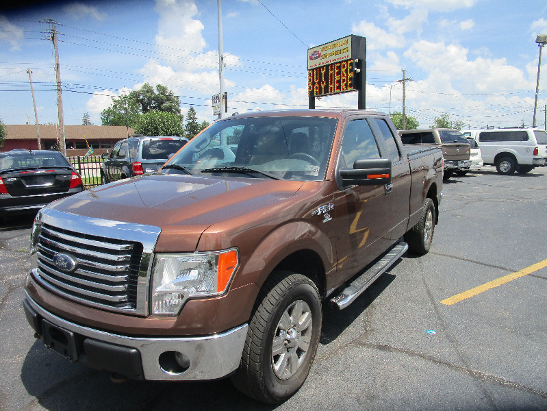 Woodville Auto Finance 01