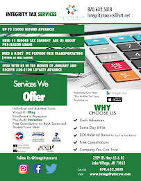 Integrity Tax Services 02
