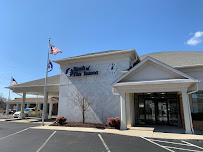 Bank of the James- Amherst 01