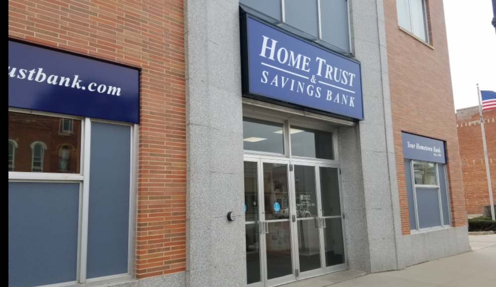Home Trust & Savings Bank 01