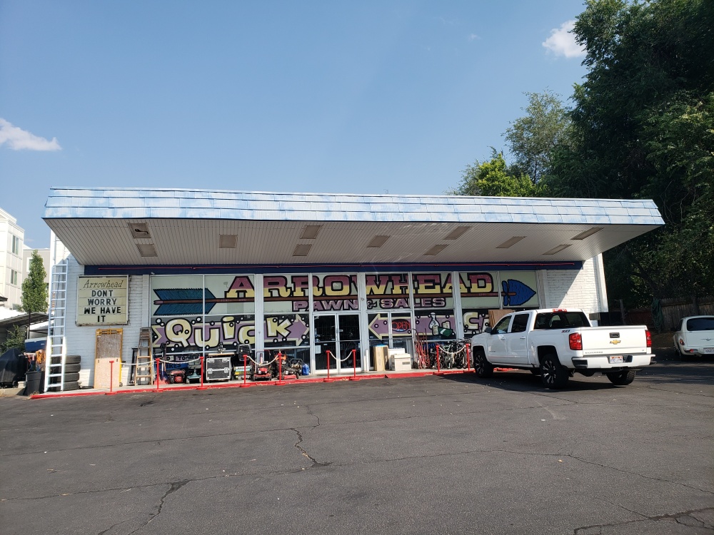 Arrowhead Pawn & Sales 01