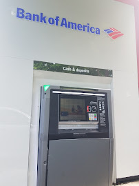 Bank of America ATM (Drive-thru) 01