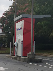 Bank of America ATM (Drive-thru) 02