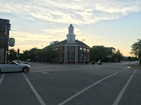 Chase Bank 01