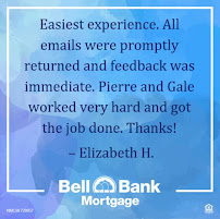 Bell Bank Mortgage, Pierre Agravante 02