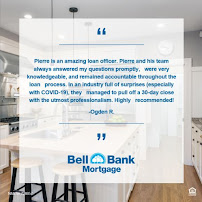 Bell Bank Mortgage, Pierre Agravante 03