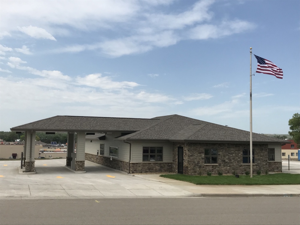 Oahe Federal Credit Union 01