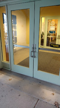 Navy Federal Credit Union - ATM 03