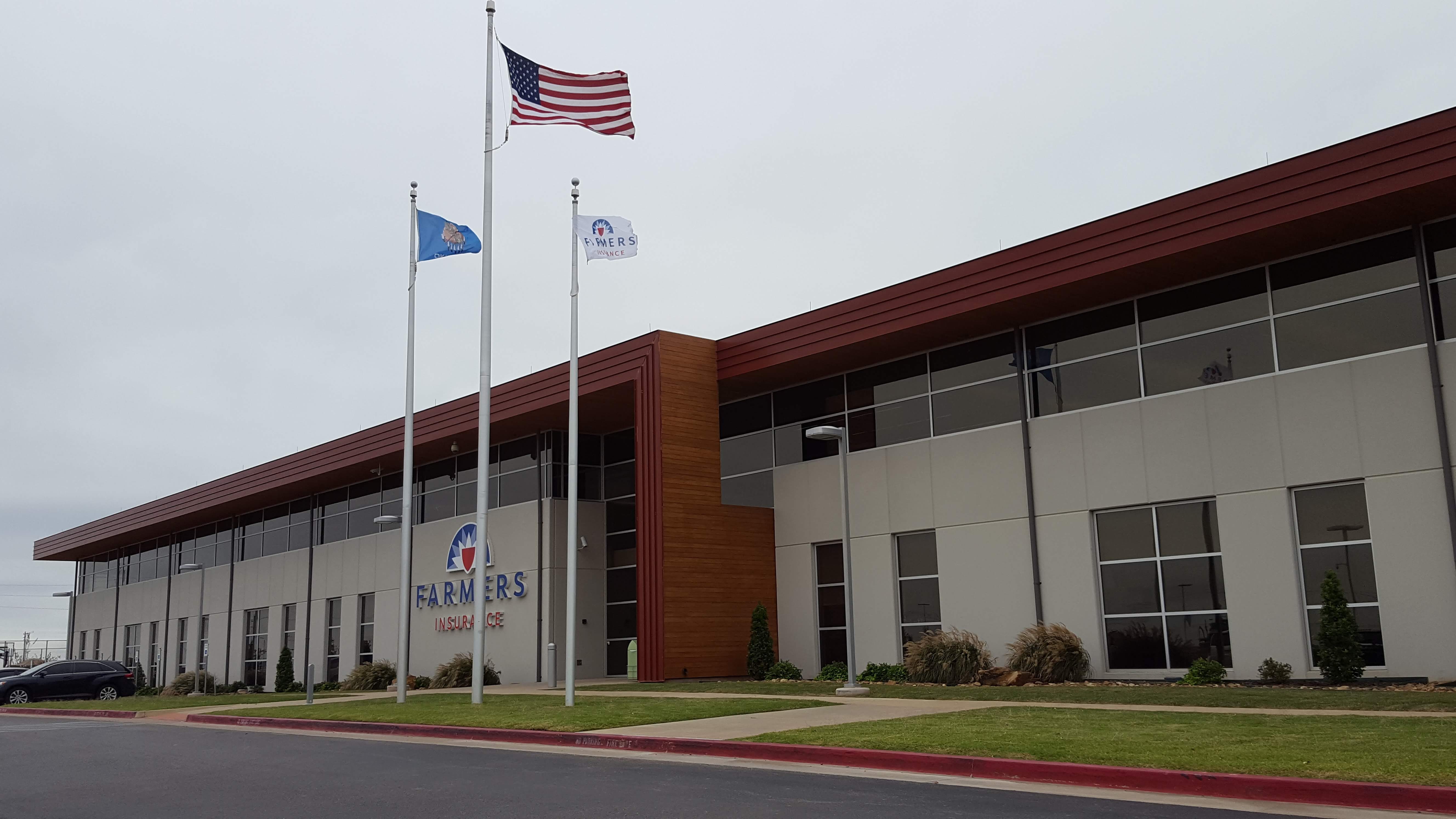 Farmers Insurance Federal Credit Union 01
