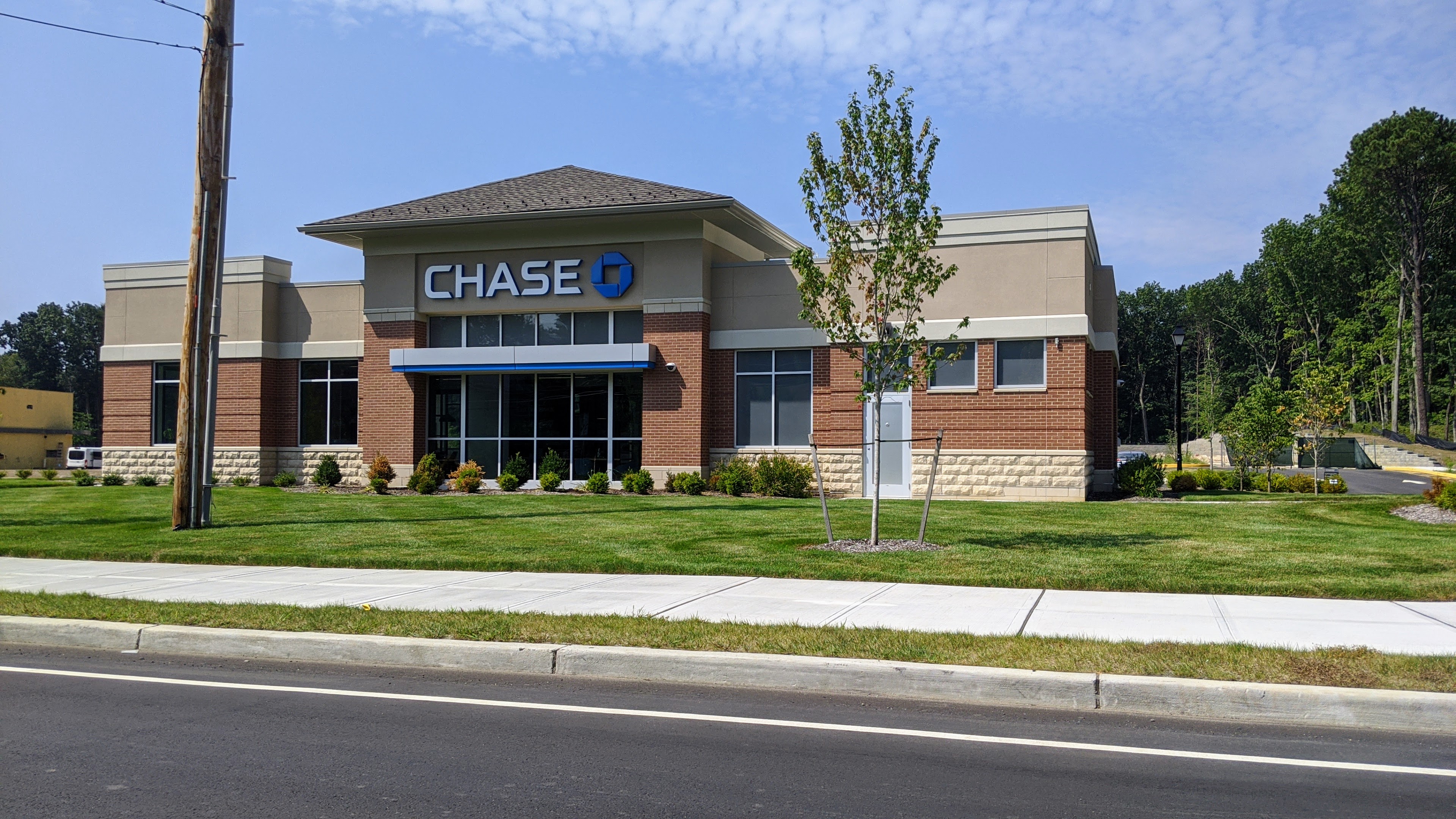 Chase Bank 01