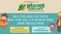 Planet Credit Vestal 02