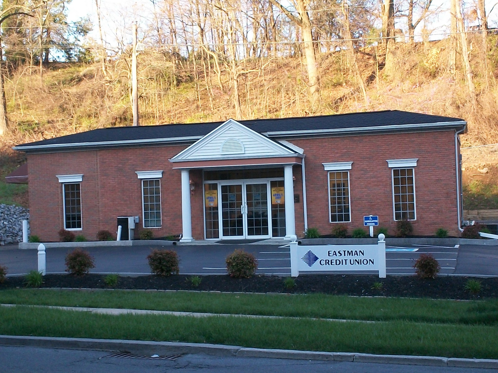 Eastman Credit Union 01