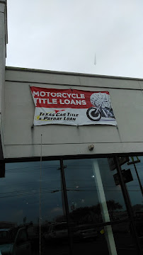 Texas Car Title & Payday Loan Services, Inc. 03