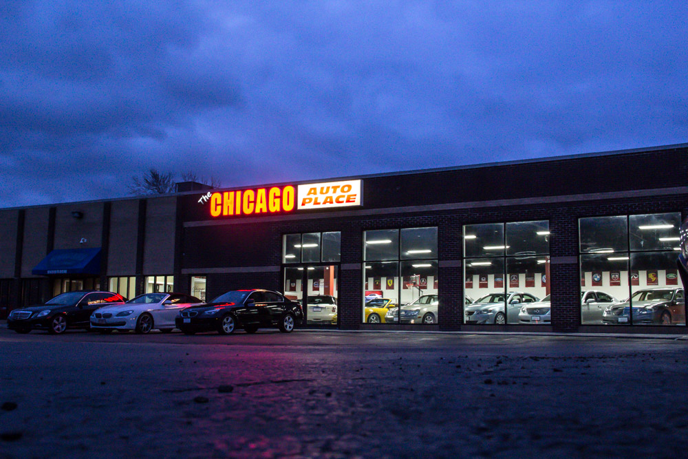Chicago Auto Place 01