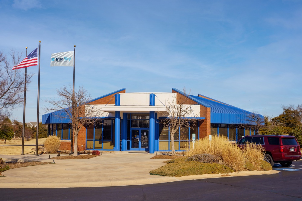 True Sky Credit Union 01
