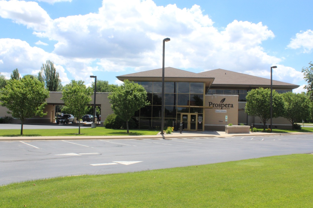 Prospera Credit Union Appleton 01