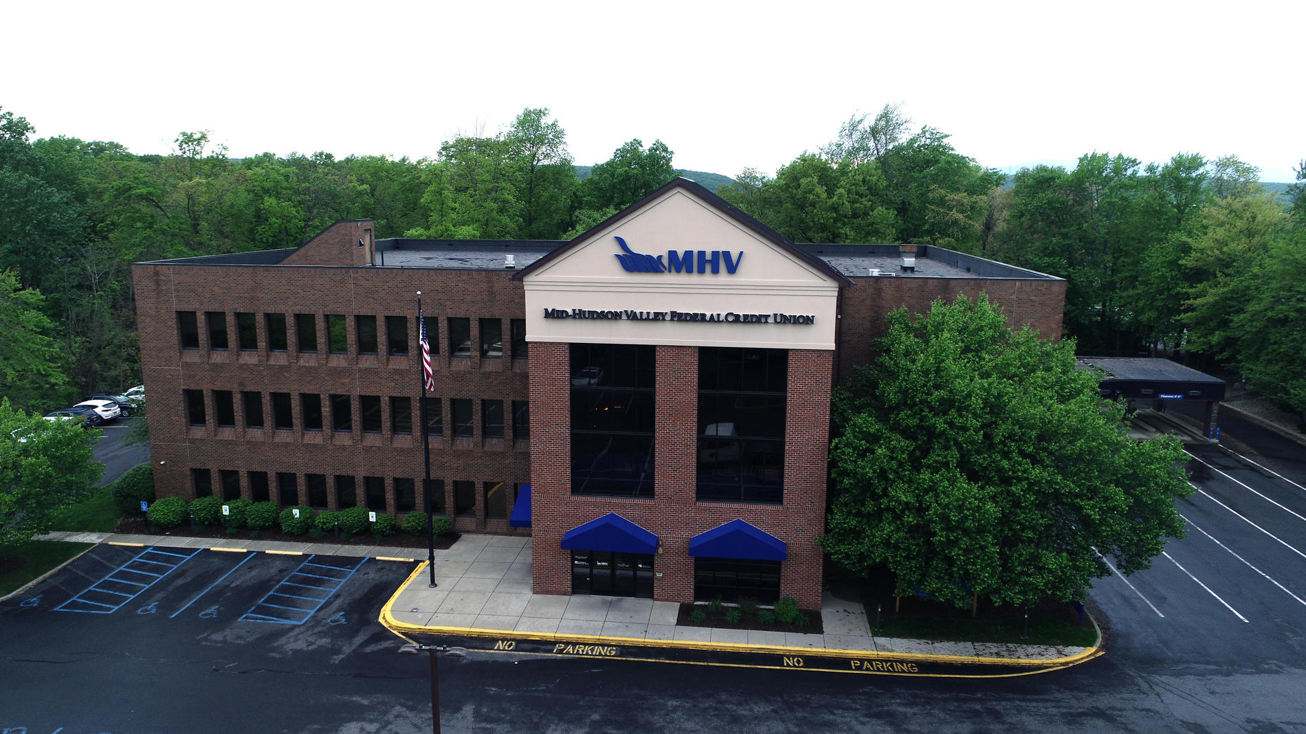 Mid-Hudson Valley Federal Credit Union 01