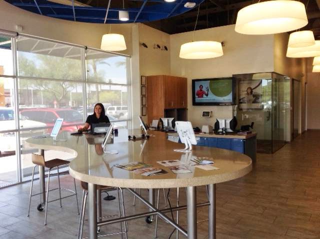 Arizona Federal Credit Union 01