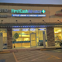 First Cash Advance 01