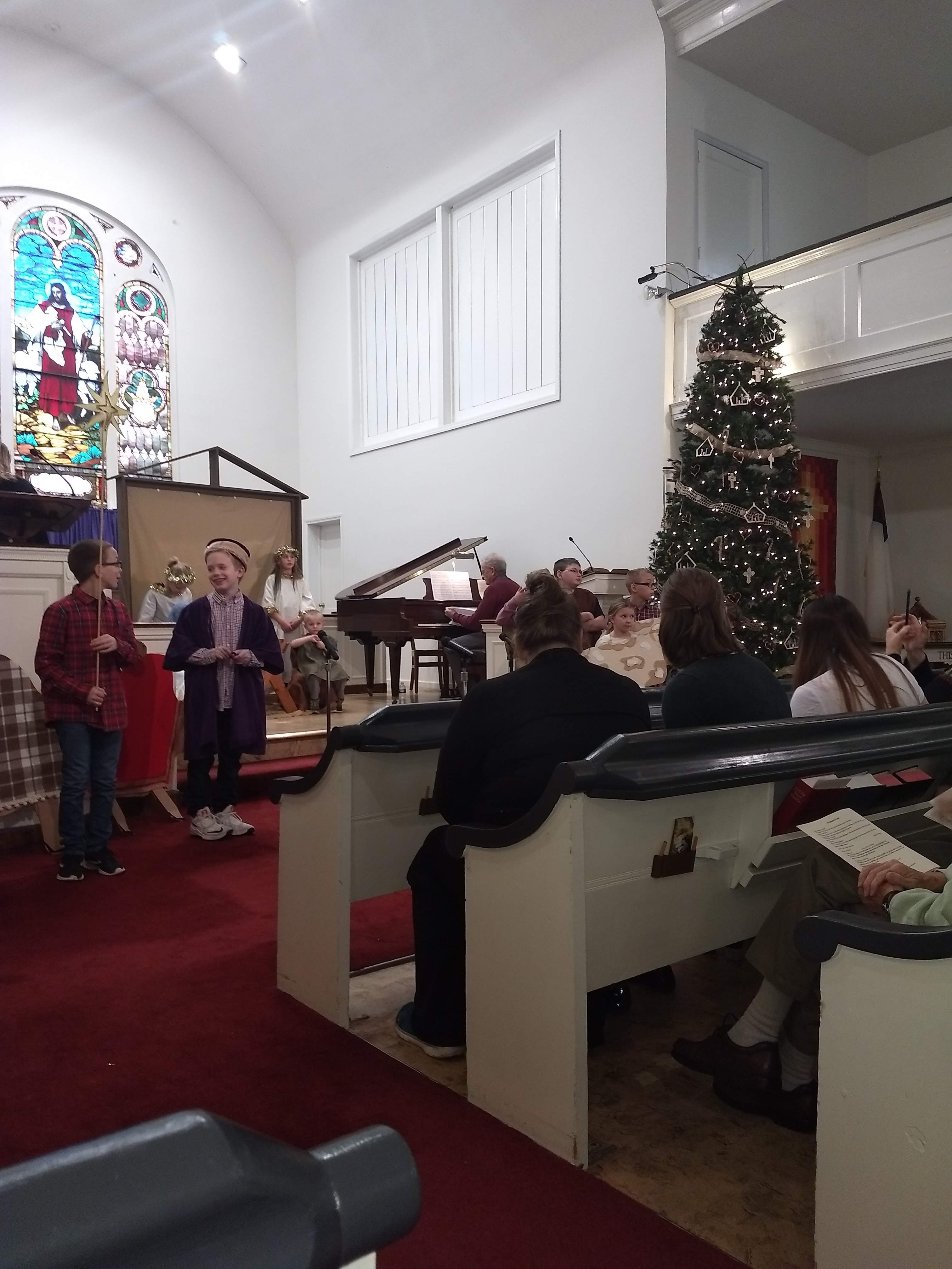 First Reformed Church of Wynantskill 01