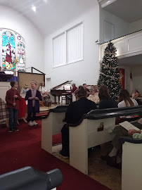 First Reformed Church of Wynantskill 01