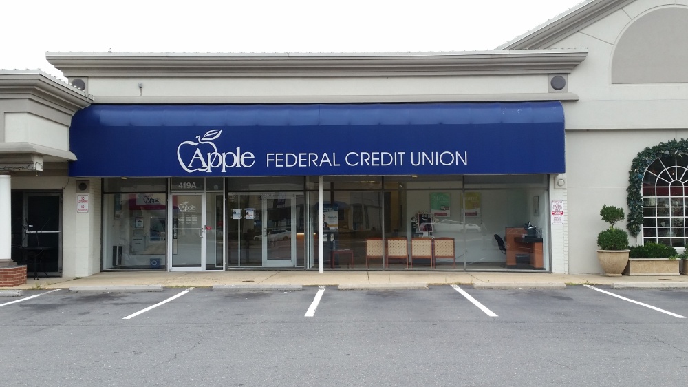 Apple Federal Credit Union 01