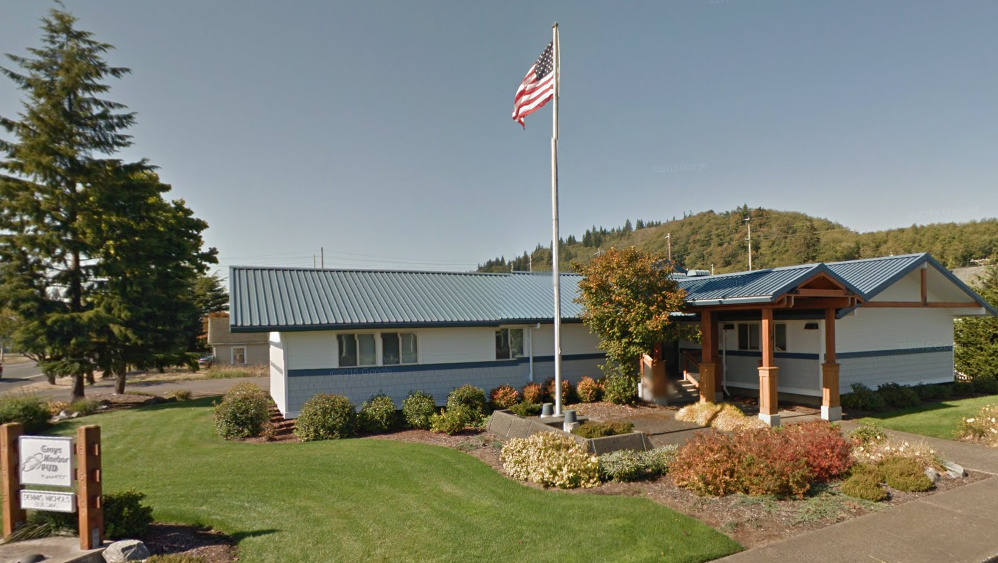 Utility Employees Federal Credit Union 01