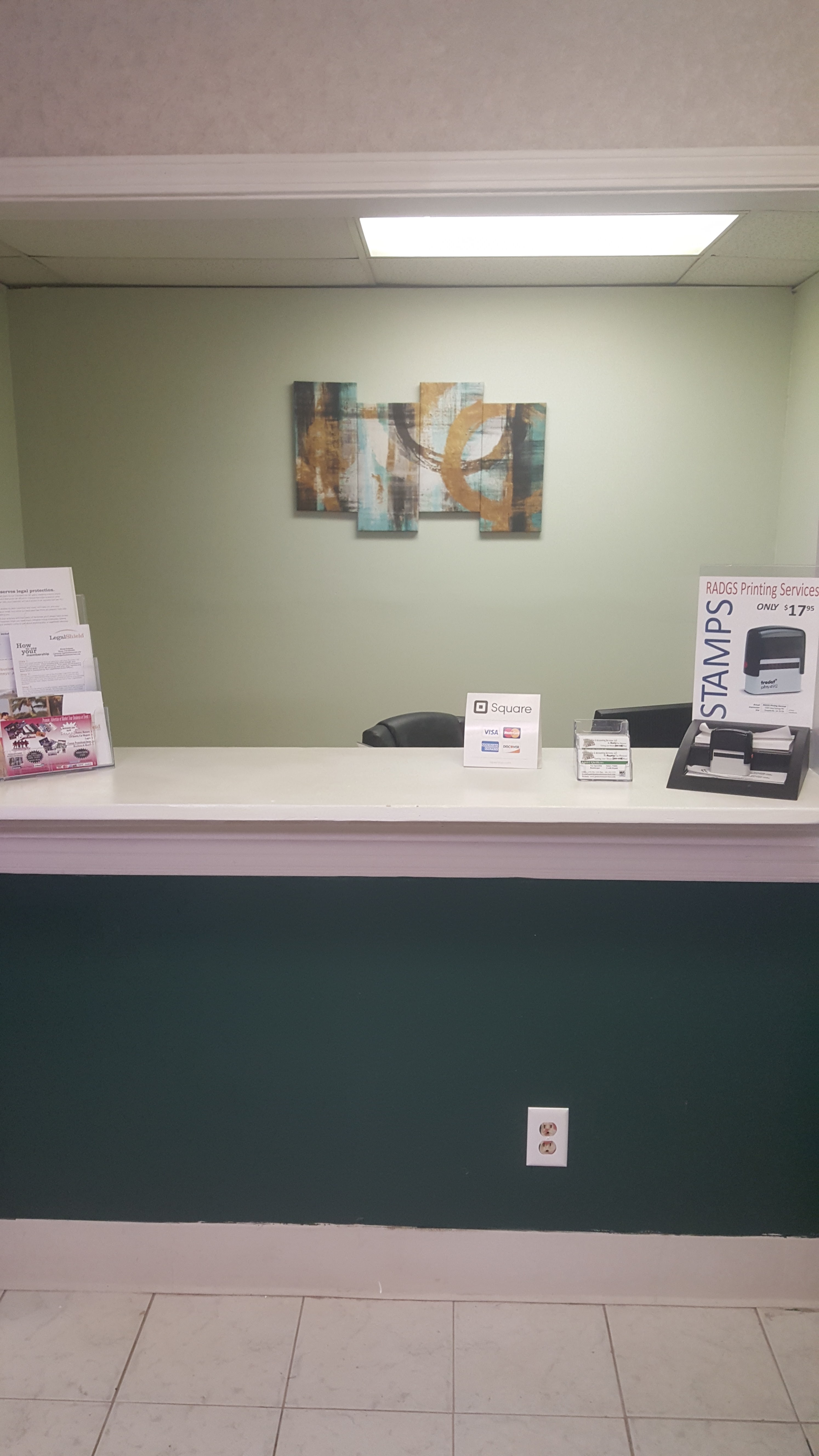 Poinsette Tax & Accounting Services, LLC 01