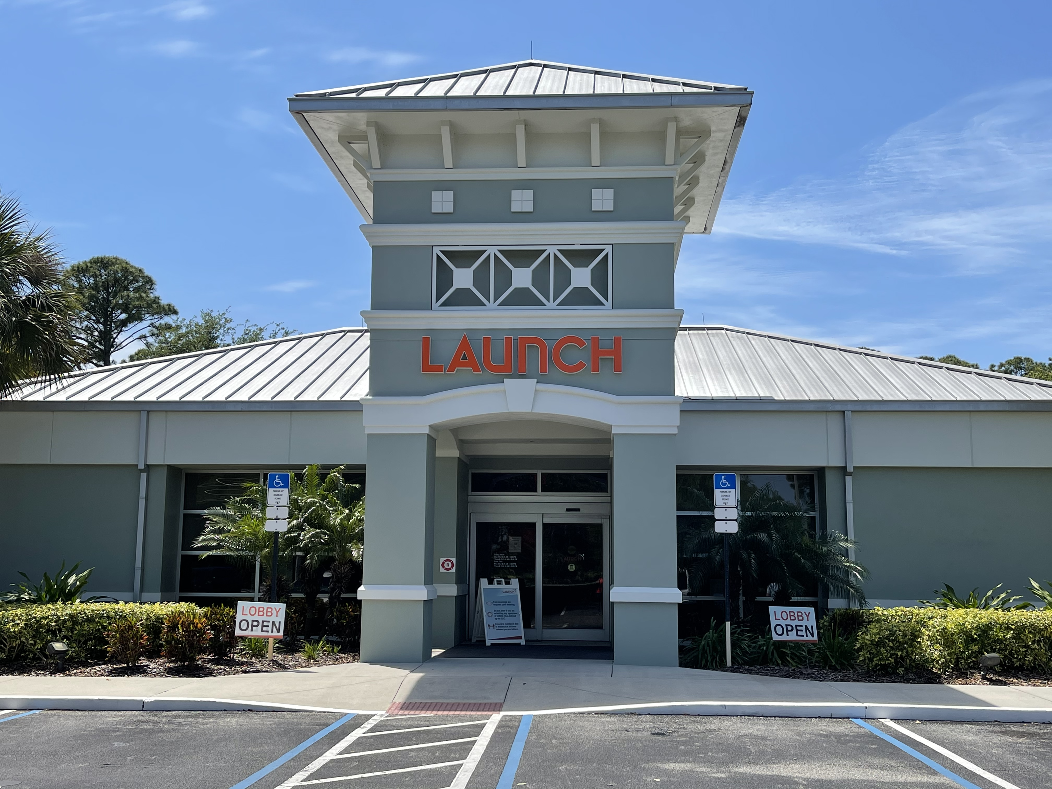 Launch Credit Union 01