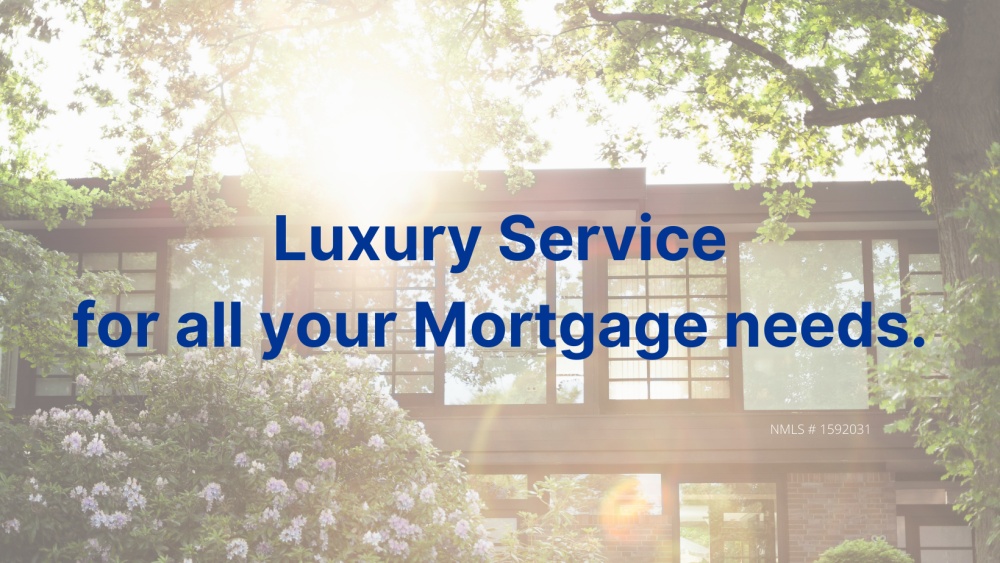 Luxury Mortgage Corp. MA 01