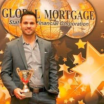 Steve Chavarria, Sr. Loan Officer 01