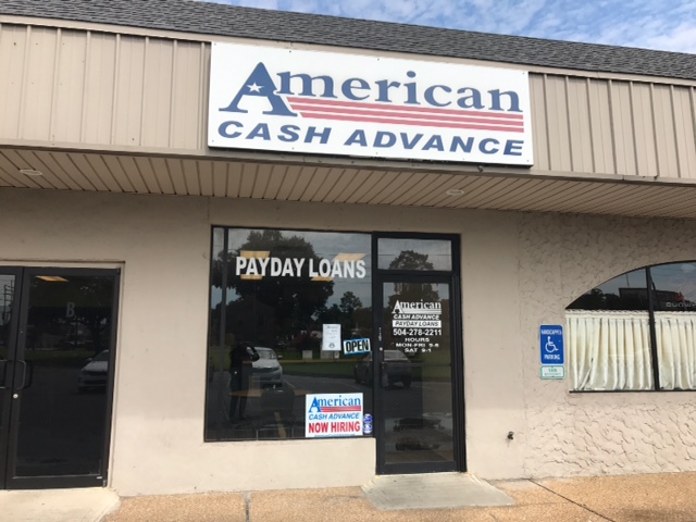American Cash Advance 01