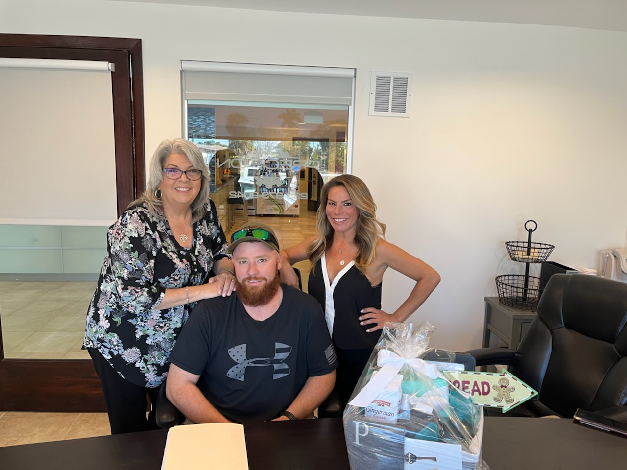 Kinsy Prescott Mortgage Lender 01