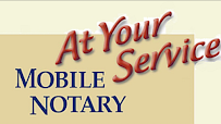 CESAR ANDRADE Notary Public/ Tax Preparer 02