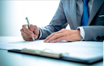 CESAR ANDRADE Notary Public/ Tax Preparer 03