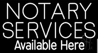 CESAR ANDRADE Notary Public/ Tax Preparer 04