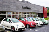 Landmark FIAT of Atlanta 01