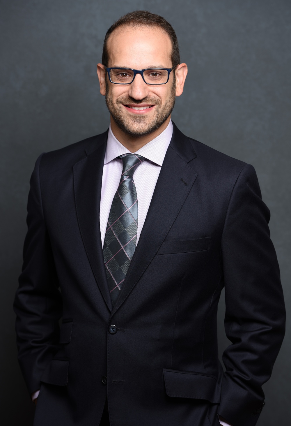Alex Margulis at CrossCountry Mortgage, LLC 01