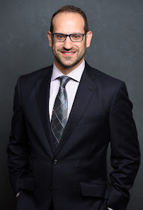 Alex Margulis at CrossCountry Mortgage, LLC 01