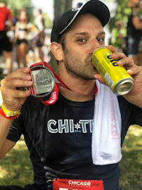 Alex Margulis at CrossCountry Mortgage, LLC 03