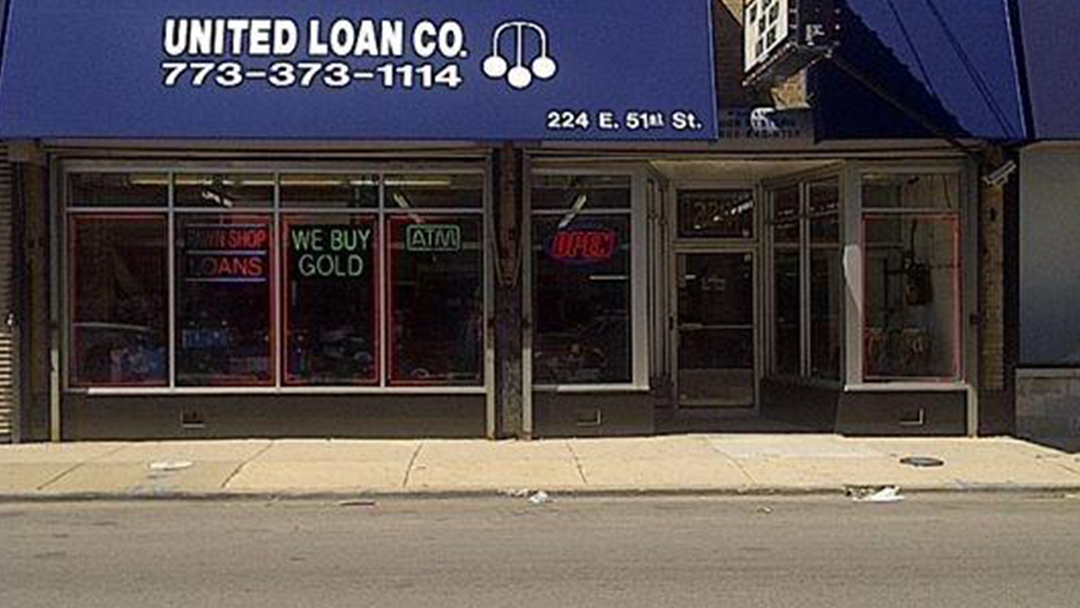 United Loan Co 01