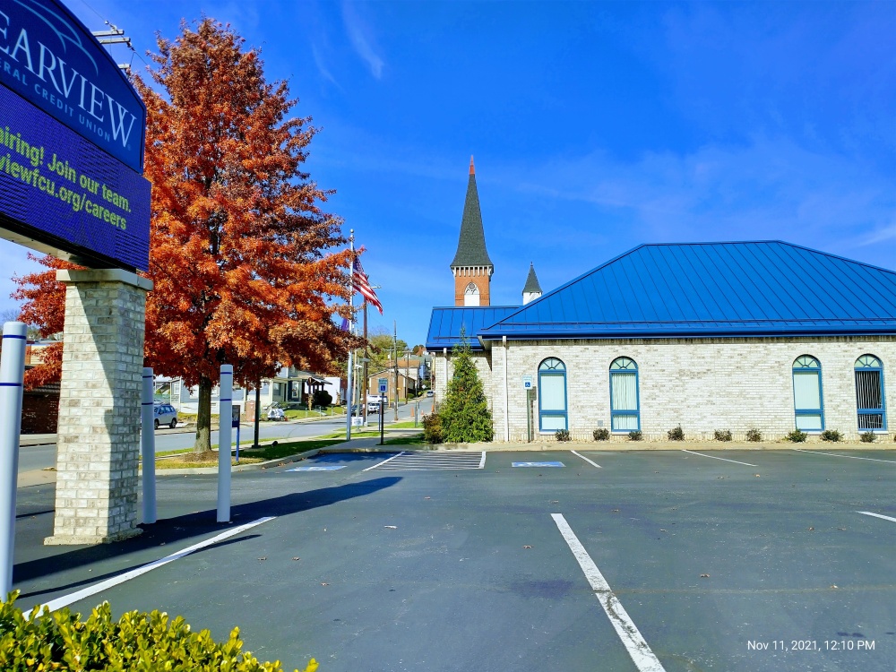 Clearview Federal Credit Union 01