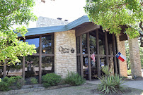 Ozona Bank - Wimberley Motor Bank 01