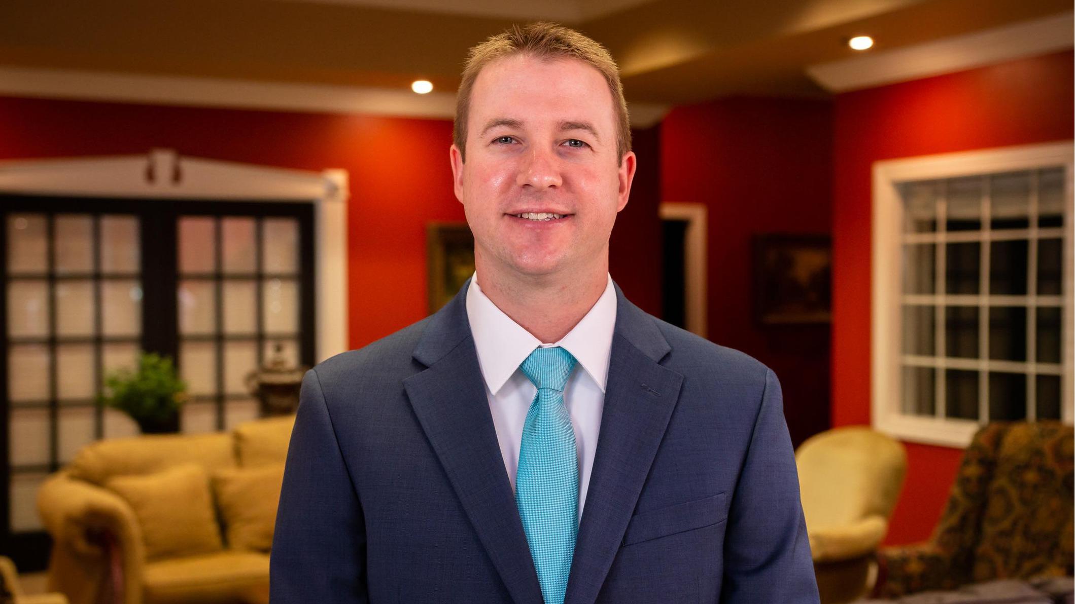 Josh Miller, Southern Bank Lender, NMLS# 1805254 01