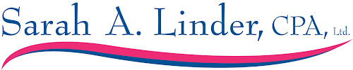 Sarah A. Linder, CPA, Ltd. 01