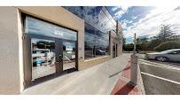 Bank of America (with Drive-thru ATM) 01