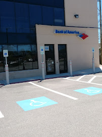 Bank of America (with Drive-thru ATM) 02